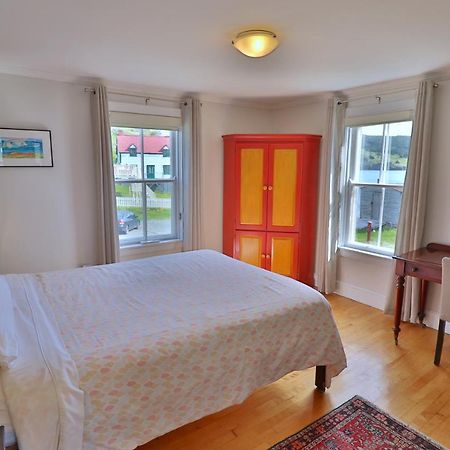 Artisan Inn Trinity Dış mekan fotoğraf