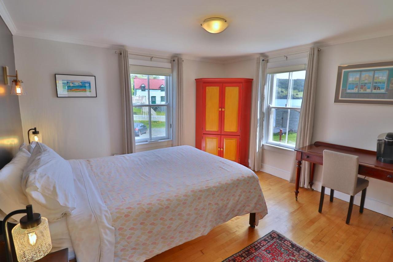 Artisan Inn Trinity Dış mekan fotoğraf