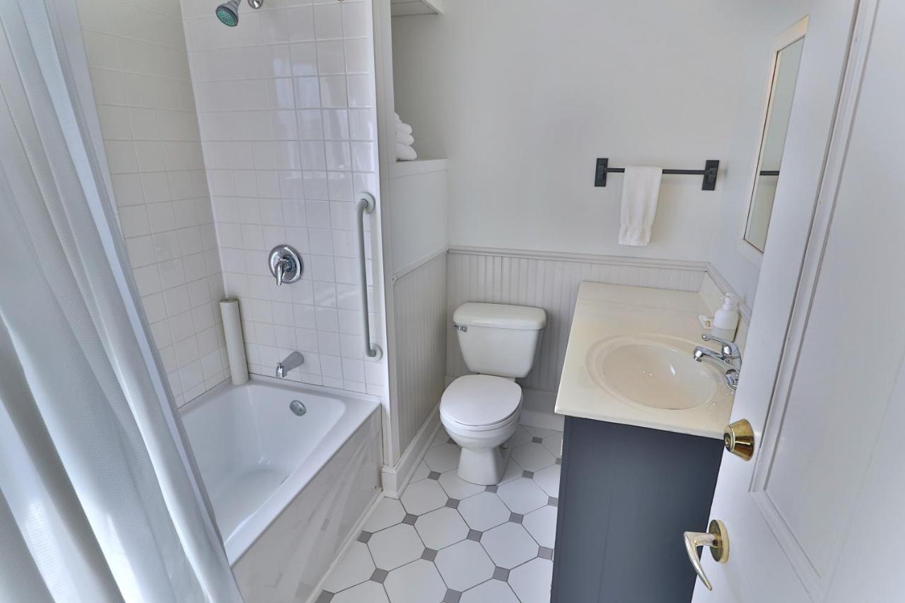 Artisan Inn Trinity Dış mekan fotoğraf