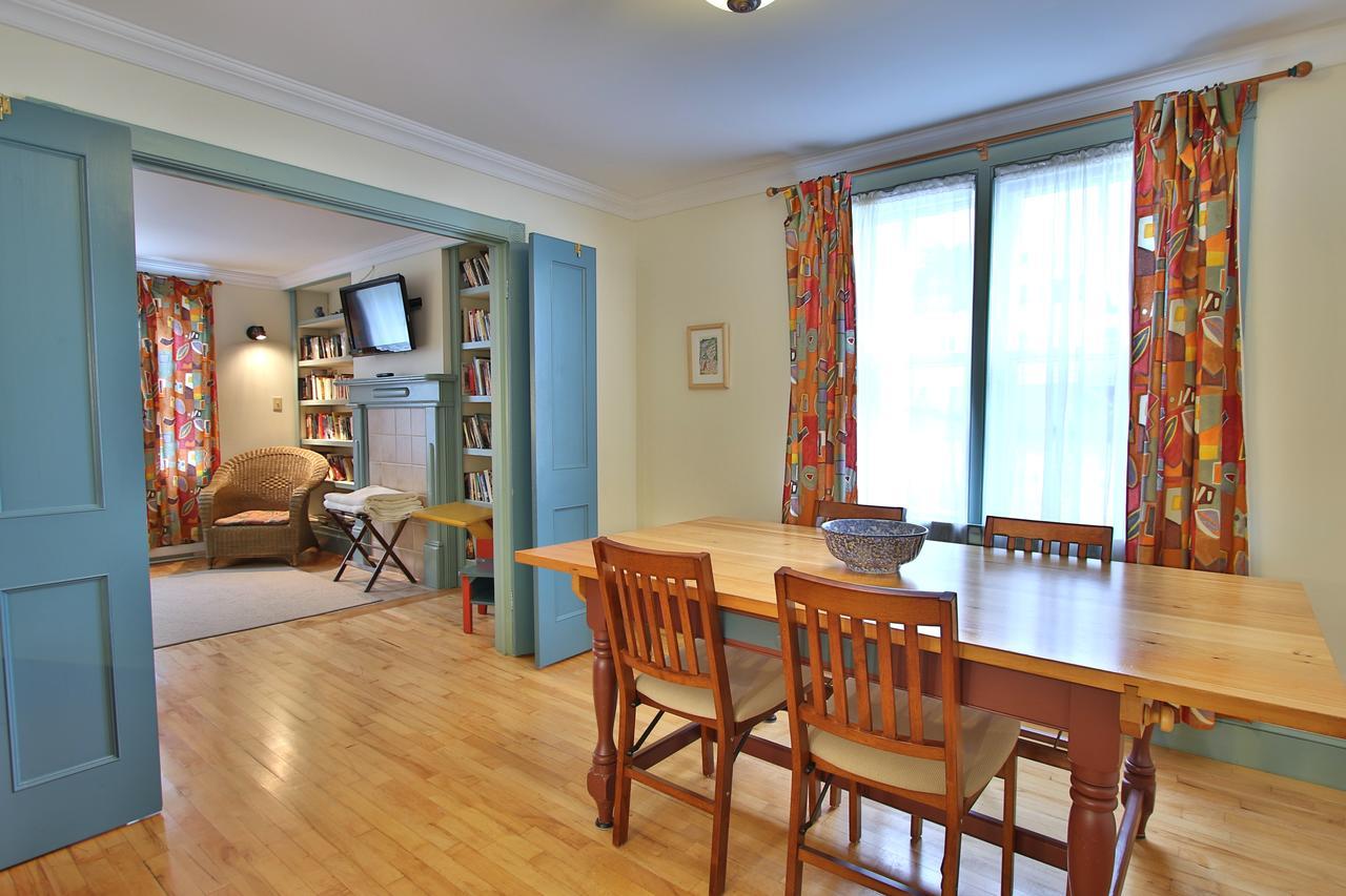 Artisan Inn Trinity Dış mekan fotoğraf