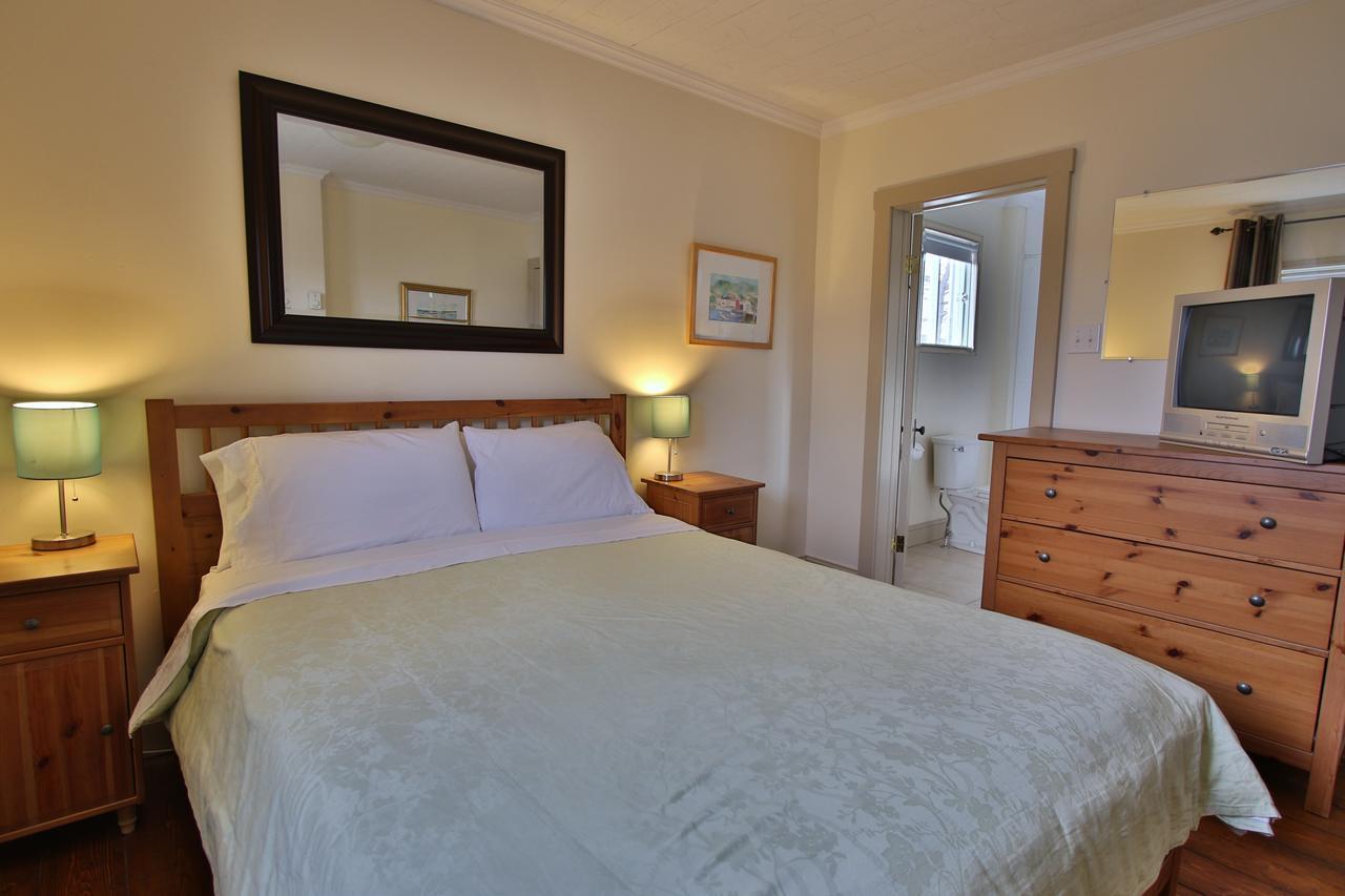 Artisan Inn Trinity Dış mekan fotoğraf