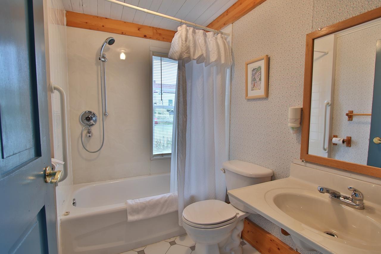 Artisan Inn Trinity Dış mekan fotoğraf