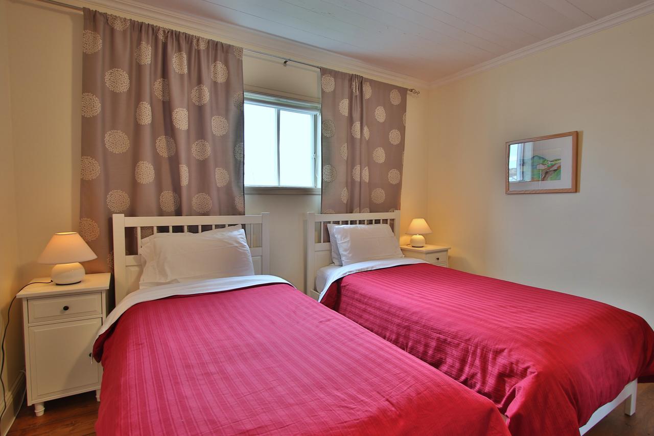 Artisan Inn Trinity Dış mekan fotoğraf
