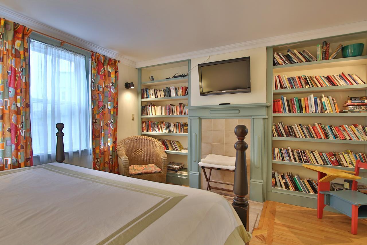 Artisan Inn Trinity Dış mekan fotoğraf
