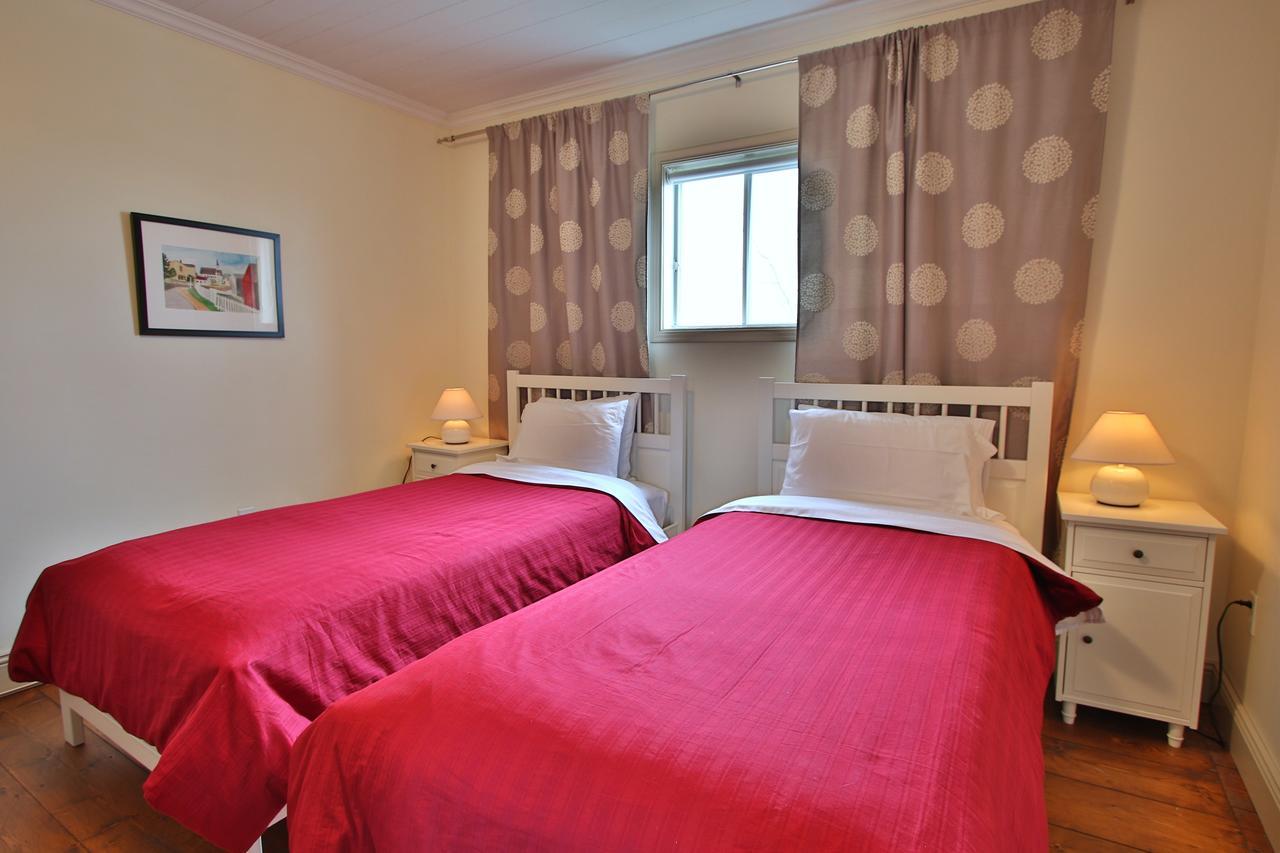 Artisan Inn Trinity Dış mekan fotoğraf
