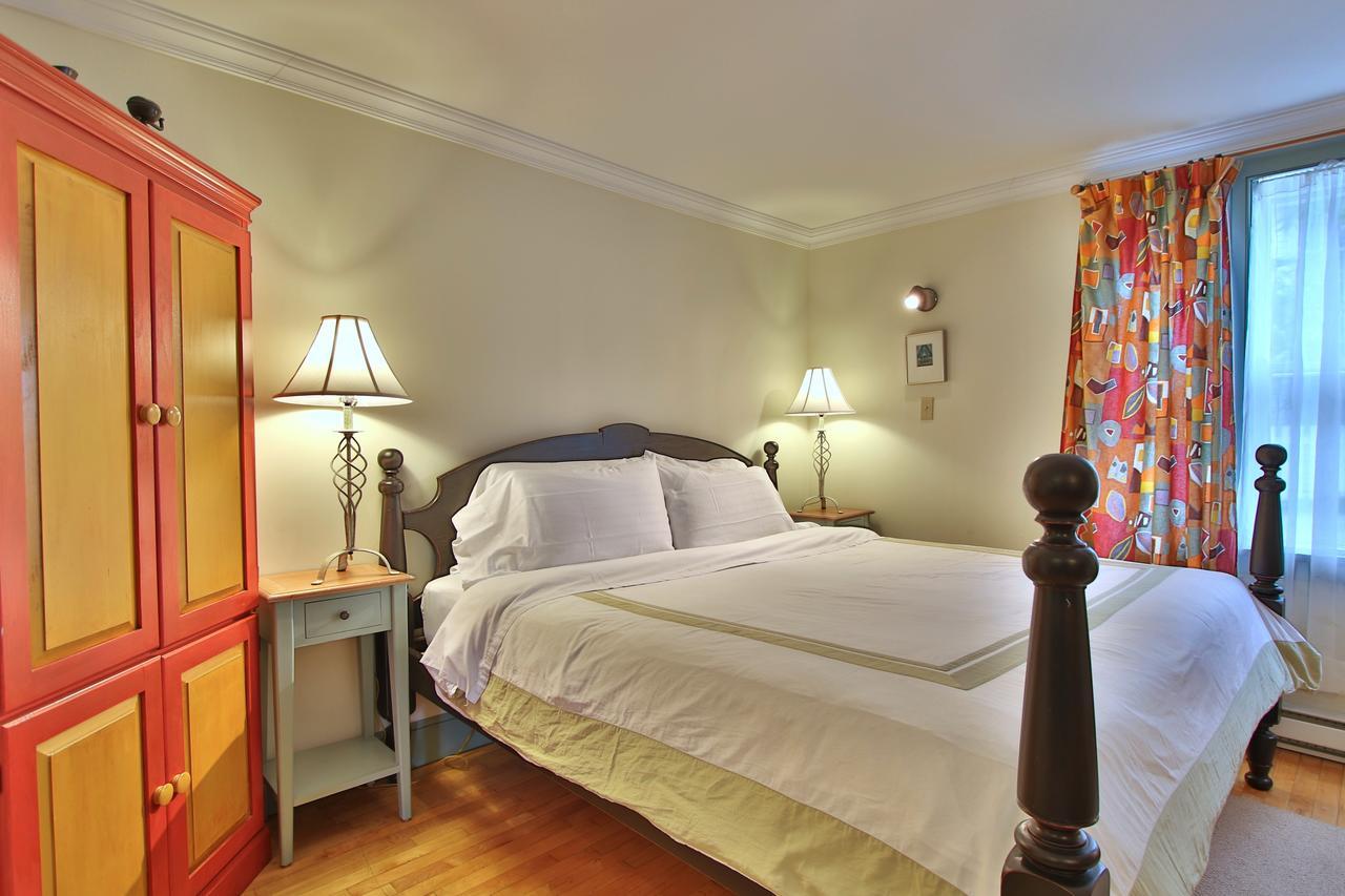 Artisan Inn Trinity Dış mekan fotoğraf