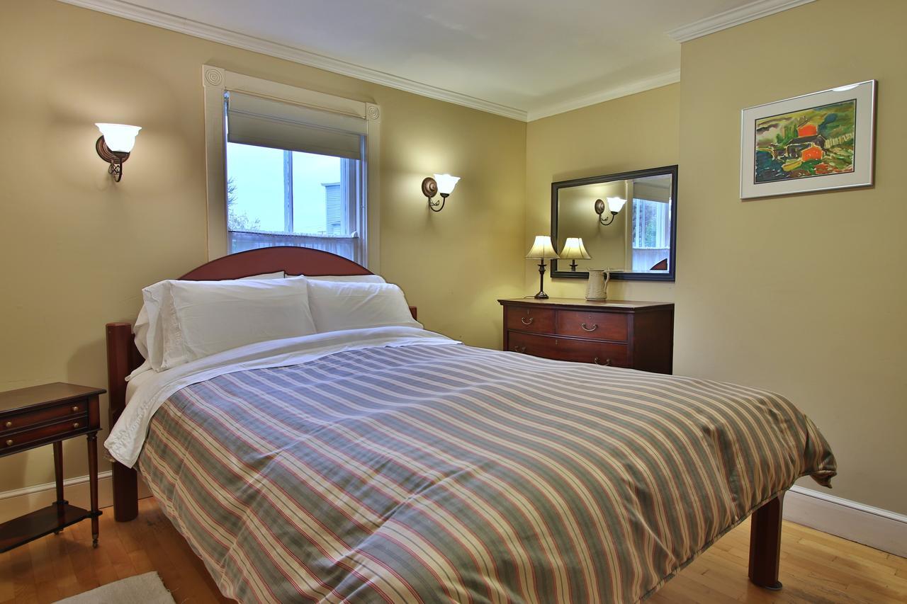 Artisan Inn Trinity Dış mekan fotoğraf