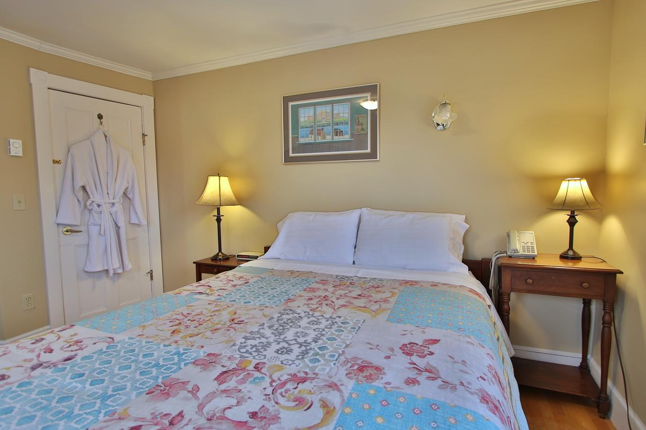 Artisan Inn Trinity Dış mekan fotoğraf